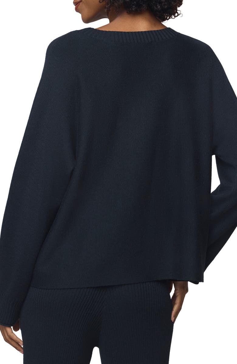 Splendid Georgie Pullover Sweater, Alternate, color, 