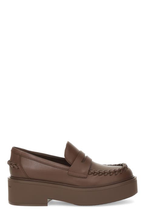Yuna Loafer Mocassin