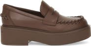 Gianvito Rossi Yuna Loafer Mocassin