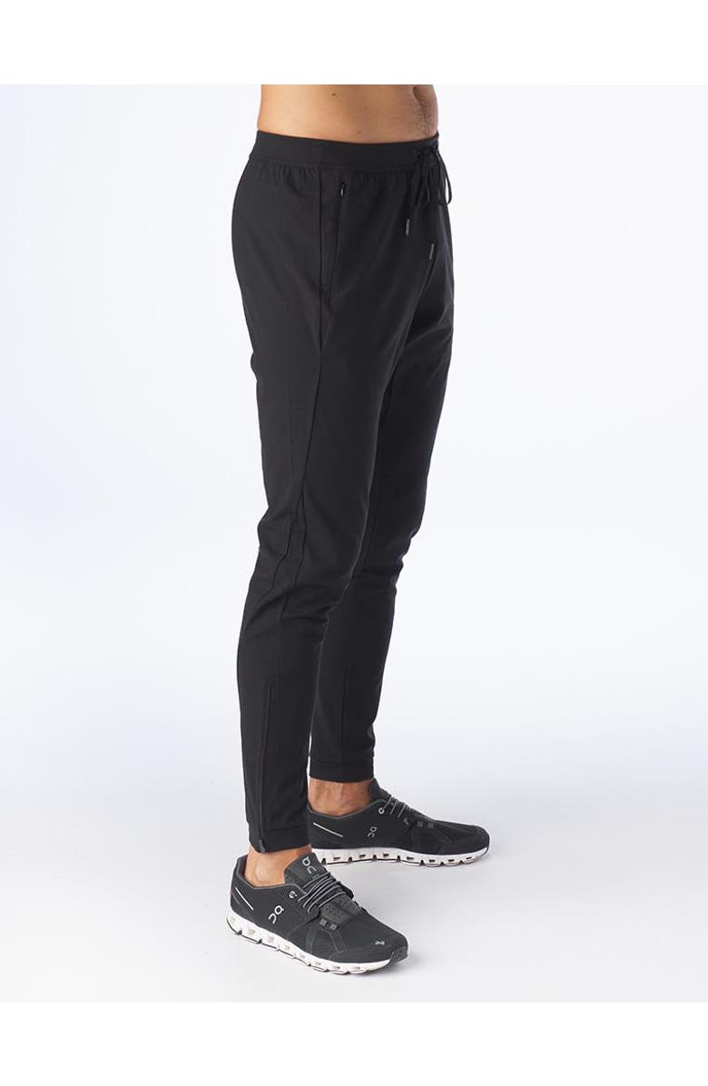 GLYDER Turf Jogger, Alternate, color, Black