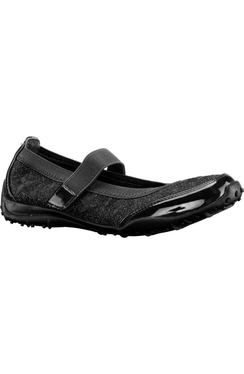 Nina Anastasia Sparkle Flat, Main, color,