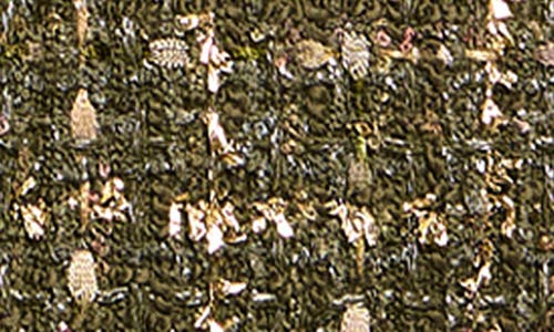Ramy Brook Marsha Blazer In Sage Tweed