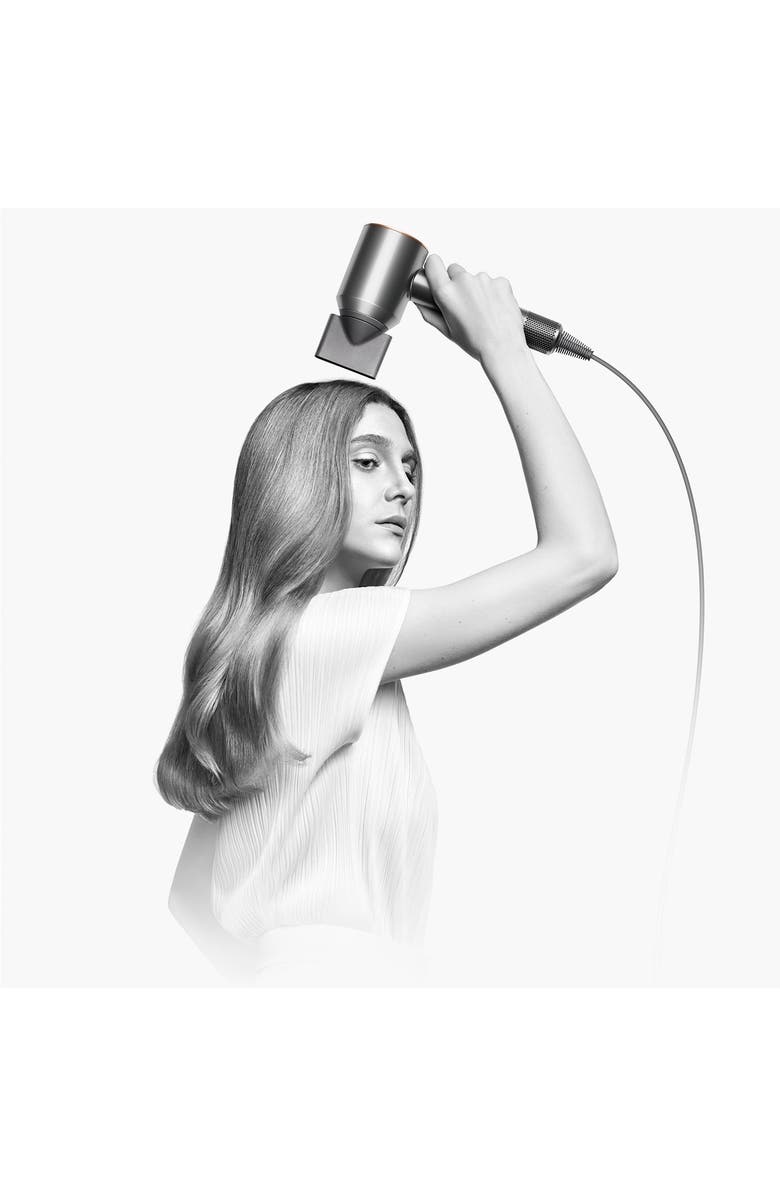 Dyson Supersonic<sup>™</sup> Hair Dryer in Vinca - Refurbished, Alternate, color,