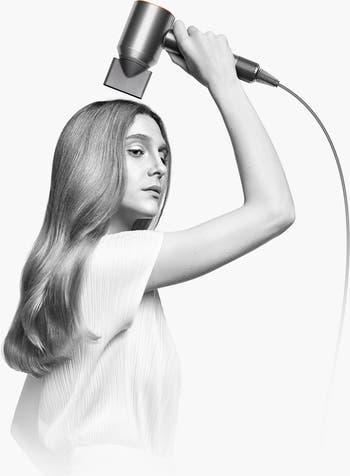 Supersonic<sup>™</sup> Hair Dryer in Vinca
