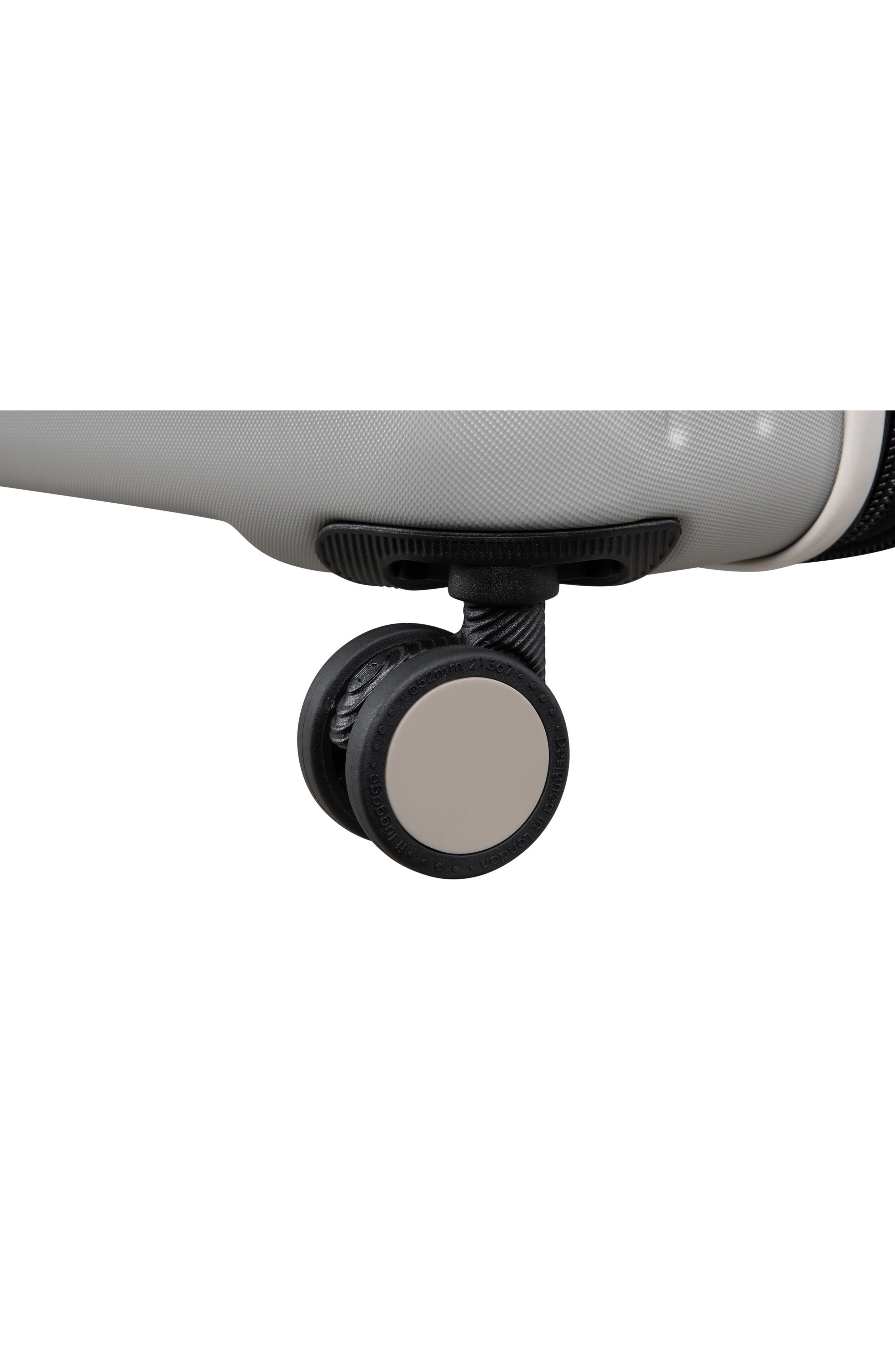 IT LUGGAGE Eco Protect 21-Inch Hardside Carry-On Luggage, Alternate, color, 