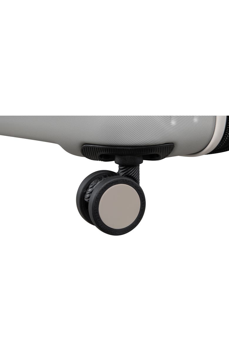 IT LUGGAGE Eco Protect 27-Inch Hardside Luggage, Alternate, color, Elephant Skin