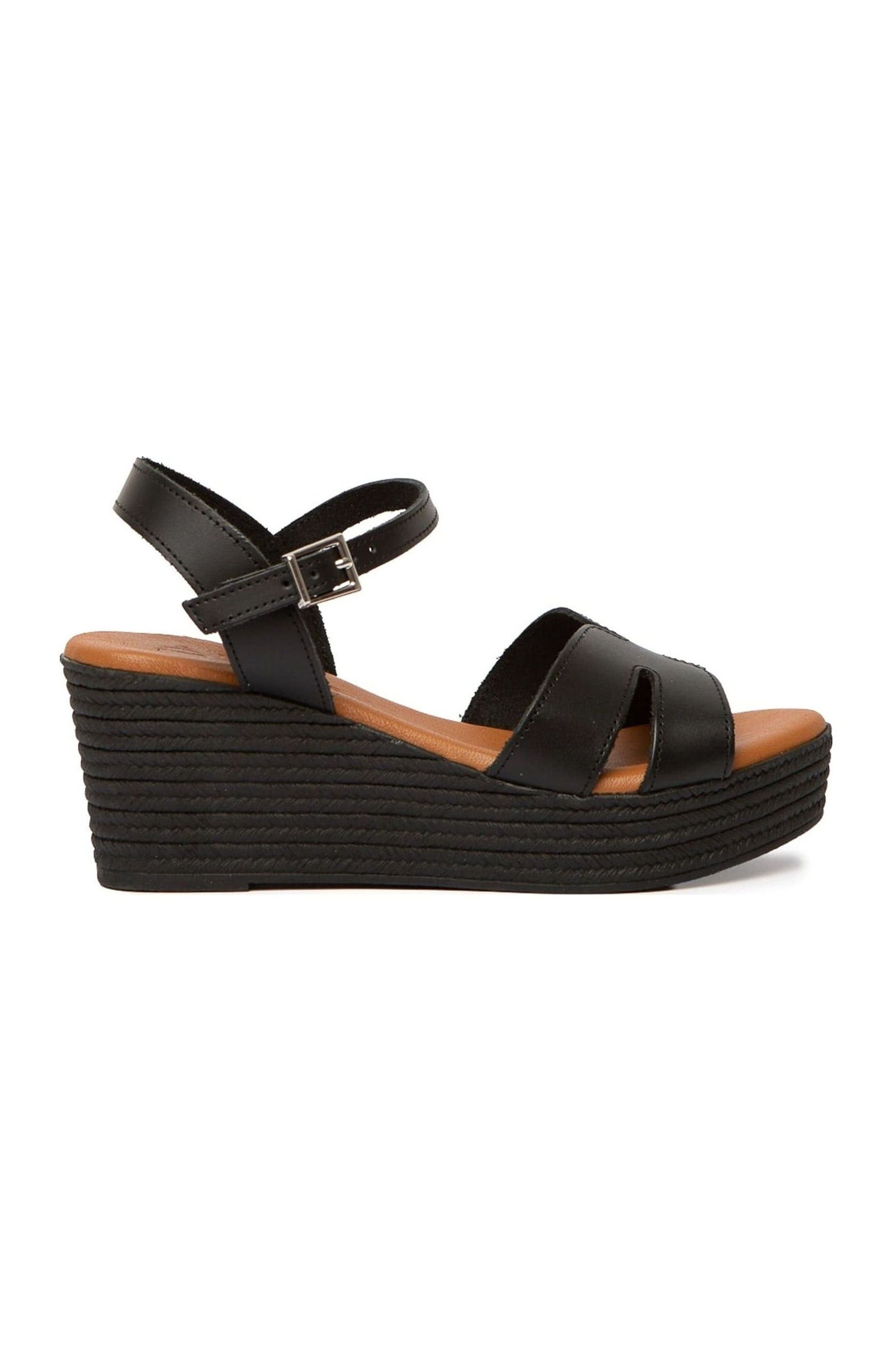 Sara Espadrille, Alternate, color, Black