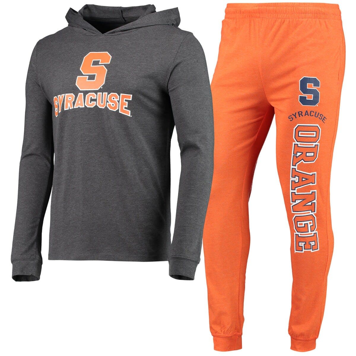 selected Orange