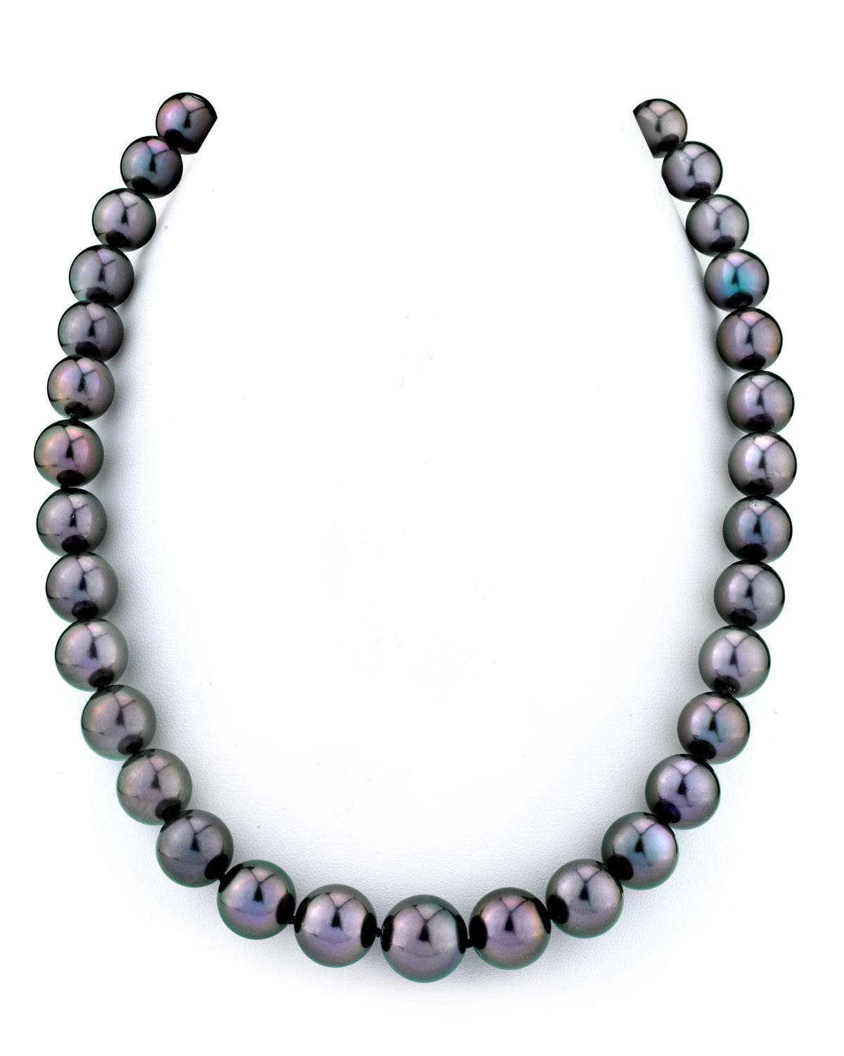 selected White Gold Clasp