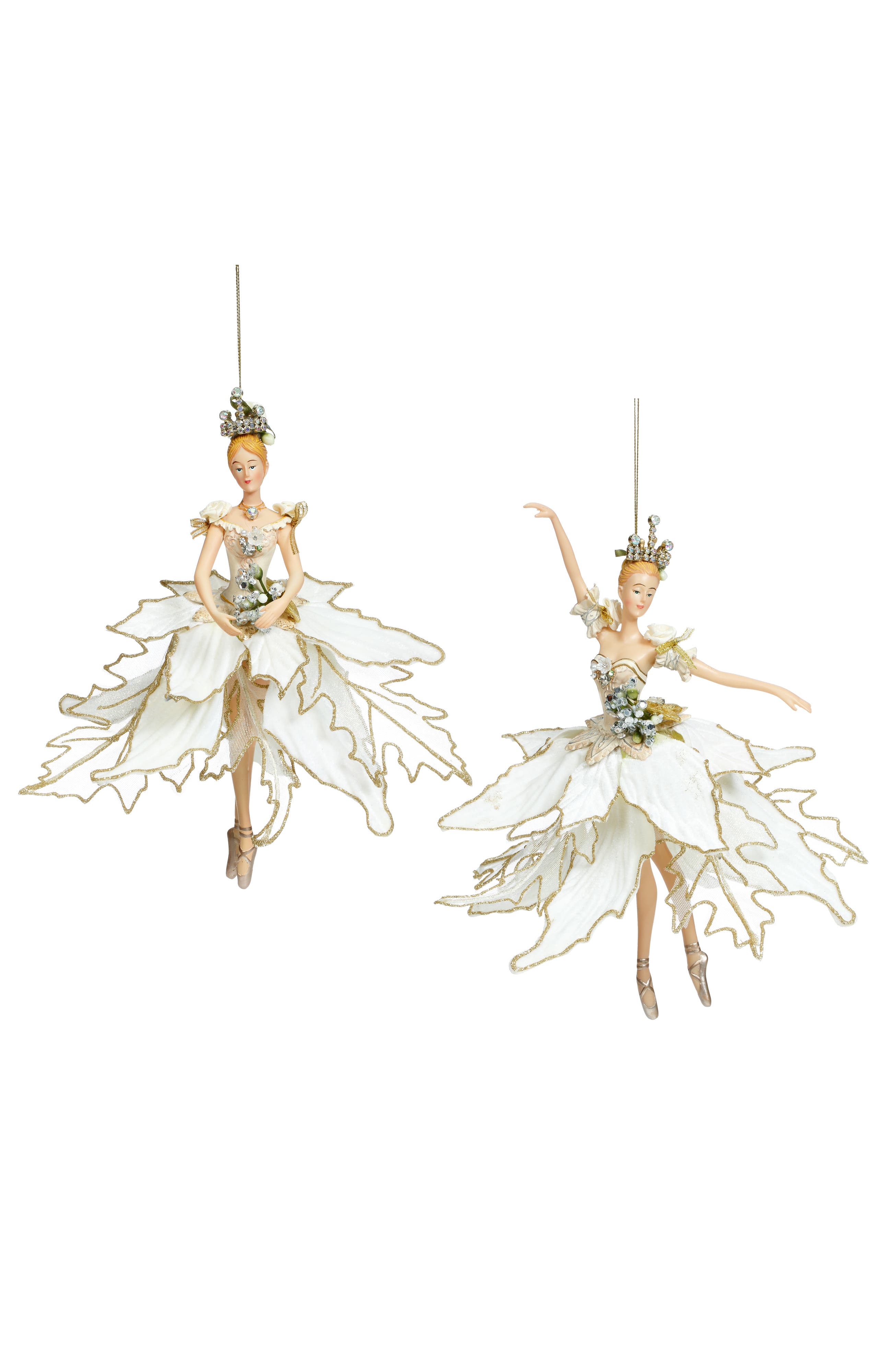 selected Ivory