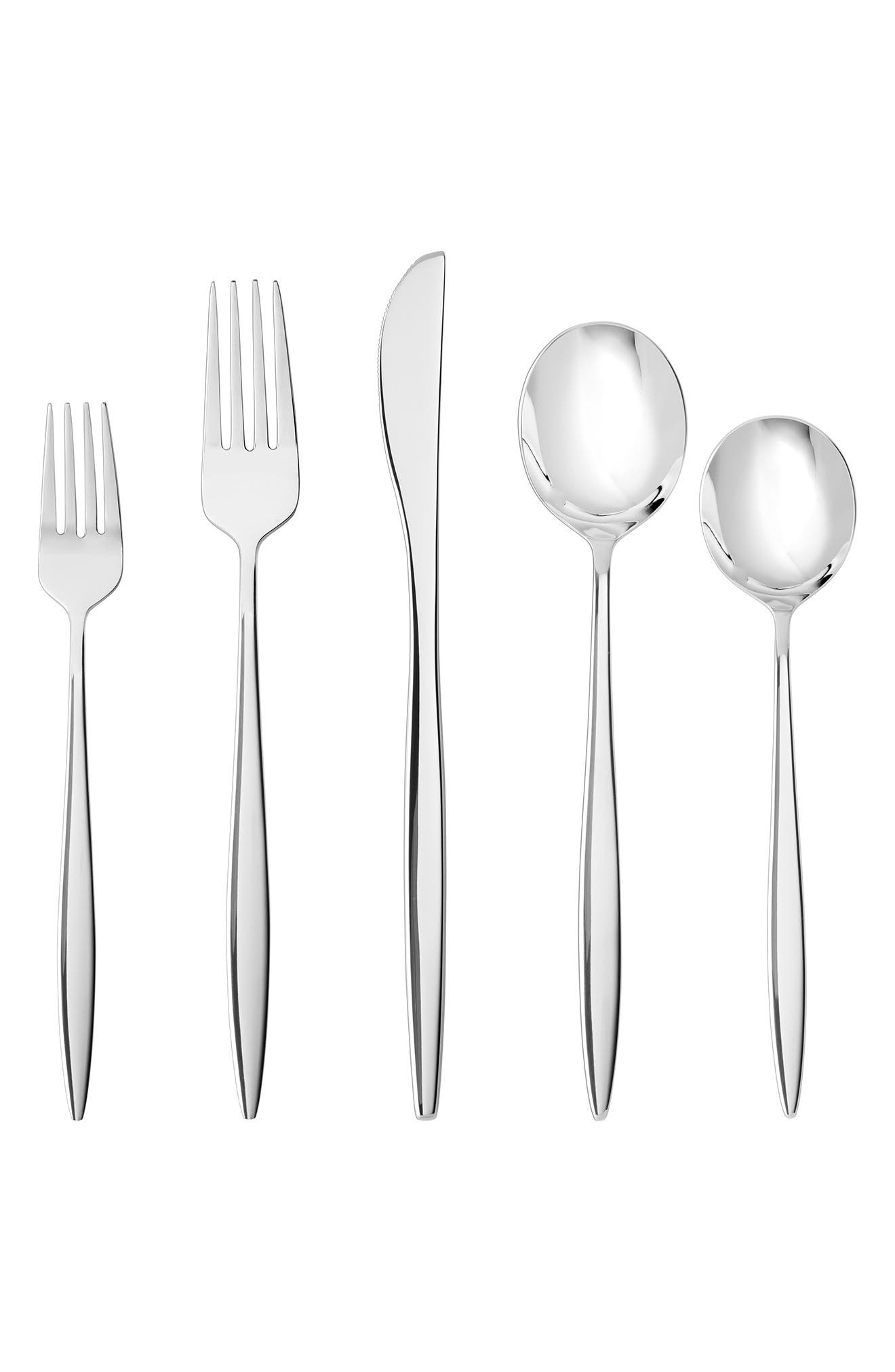 selected SILVER