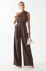 BWLDR Mariah Jumpsuit