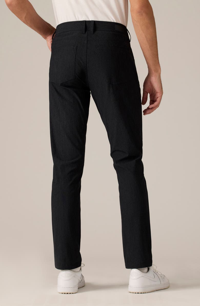 Rhone Commuter Five-Pocket Pants, Alternate, color,