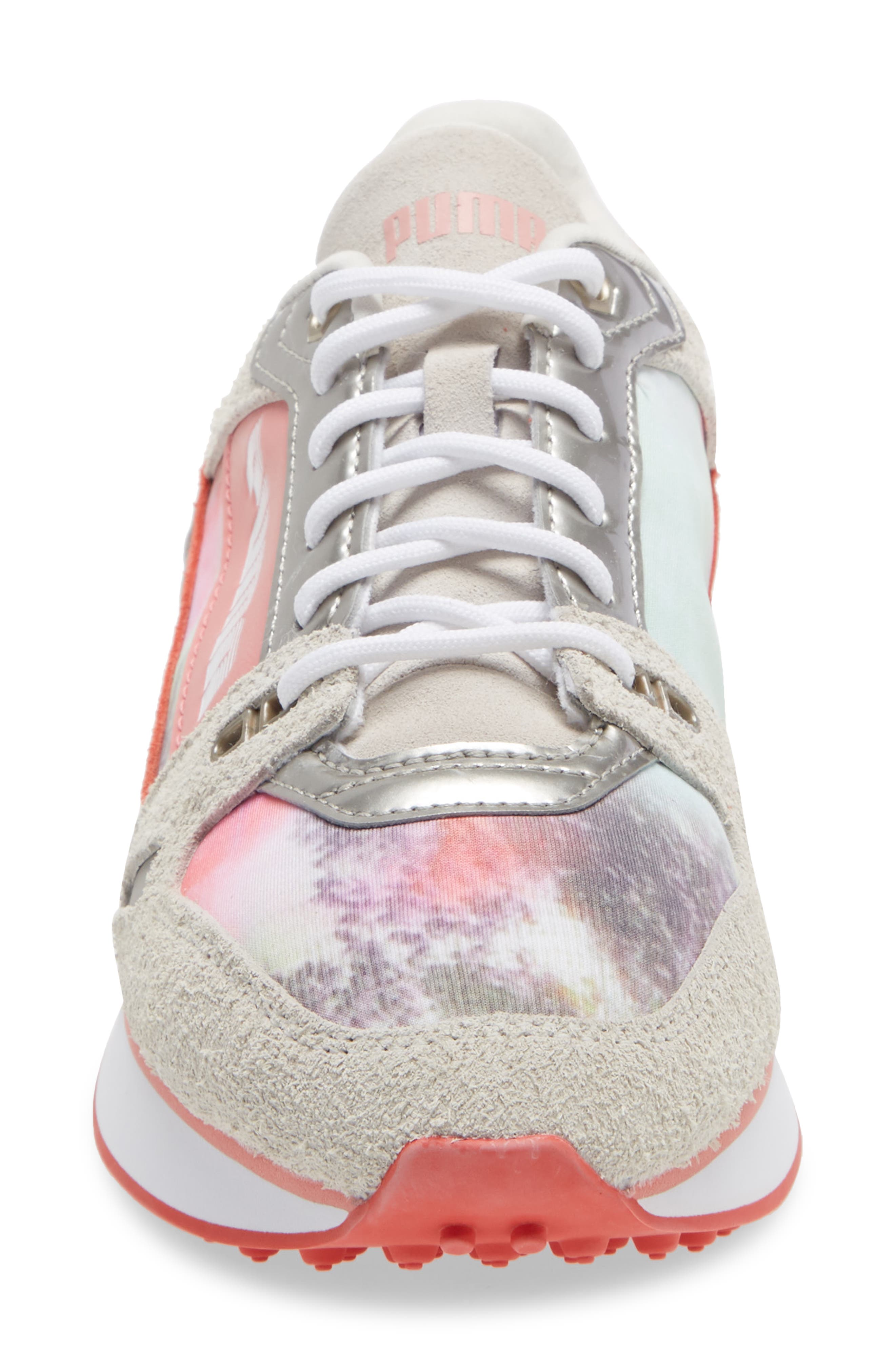 PUMA Mile Rider Sneaker, Alternate, color, 