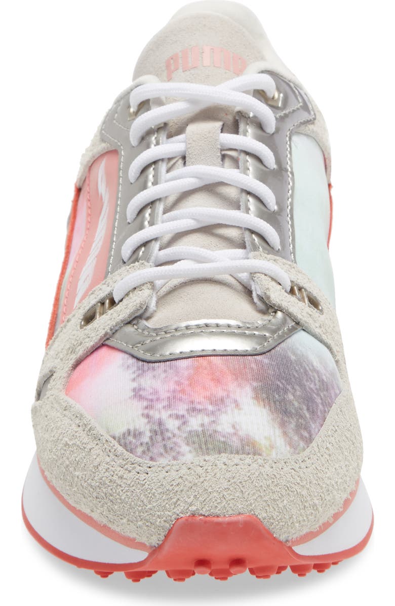 PUMA Mile Rider Sneaker, Alternate, color,