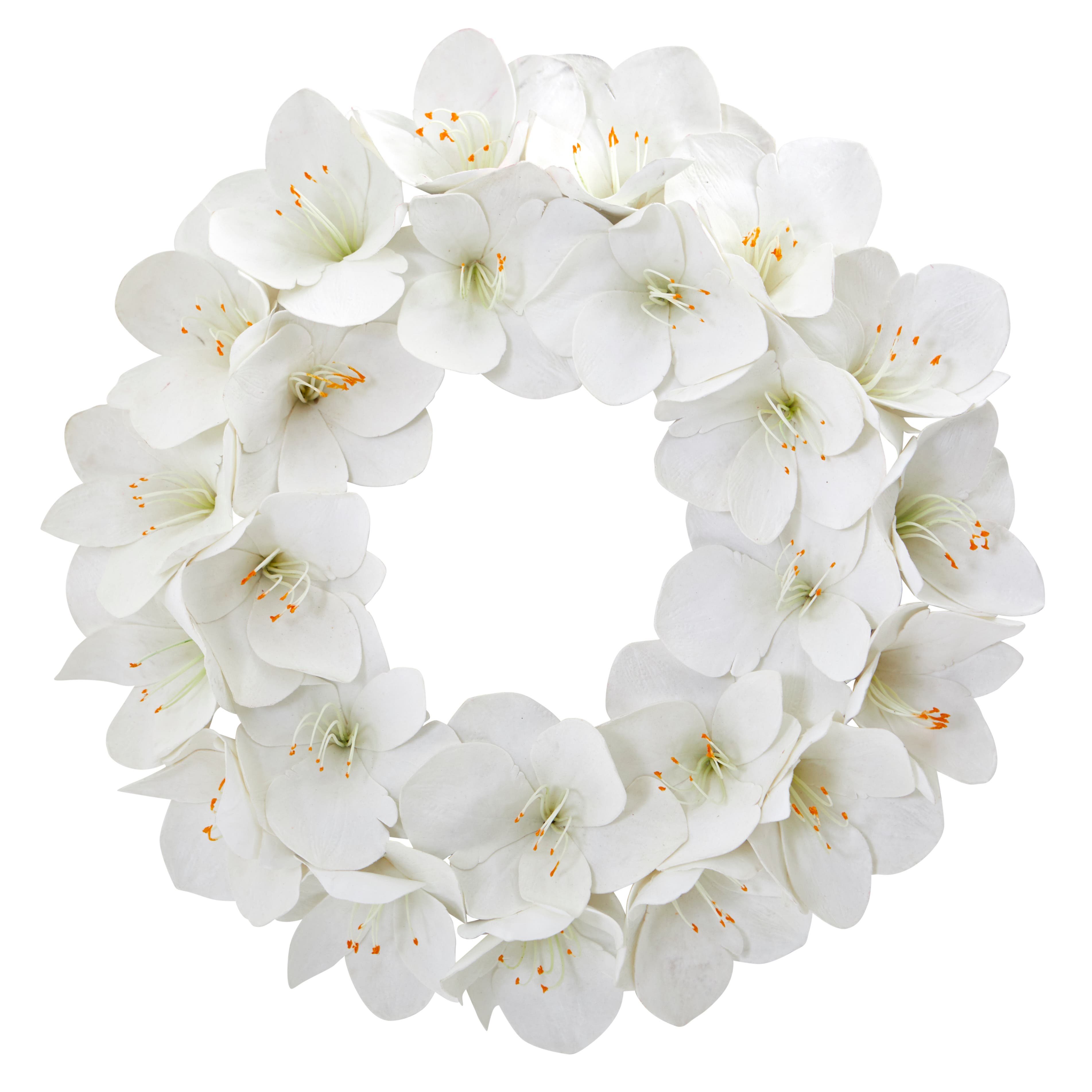 selected White