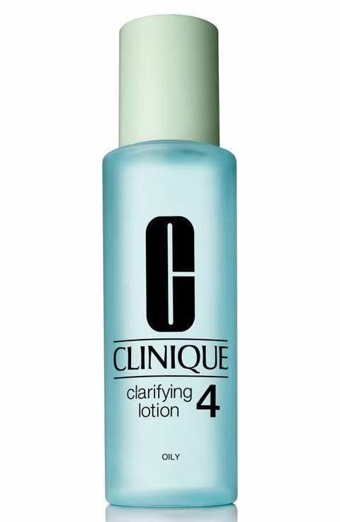 Clarifying Face Lotion Toner