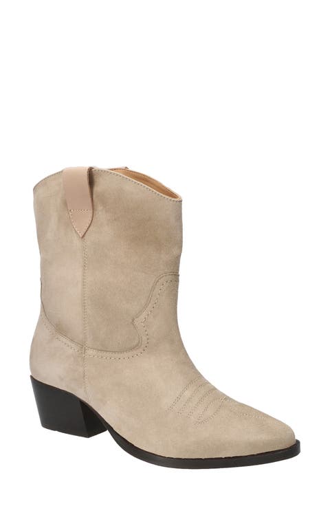 Frontier Western Boot