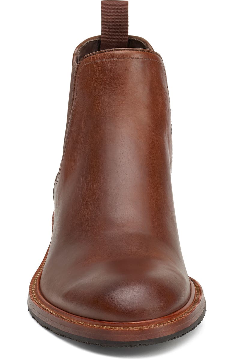 Trask Leo Chelsea Boot, Alternate, color,
