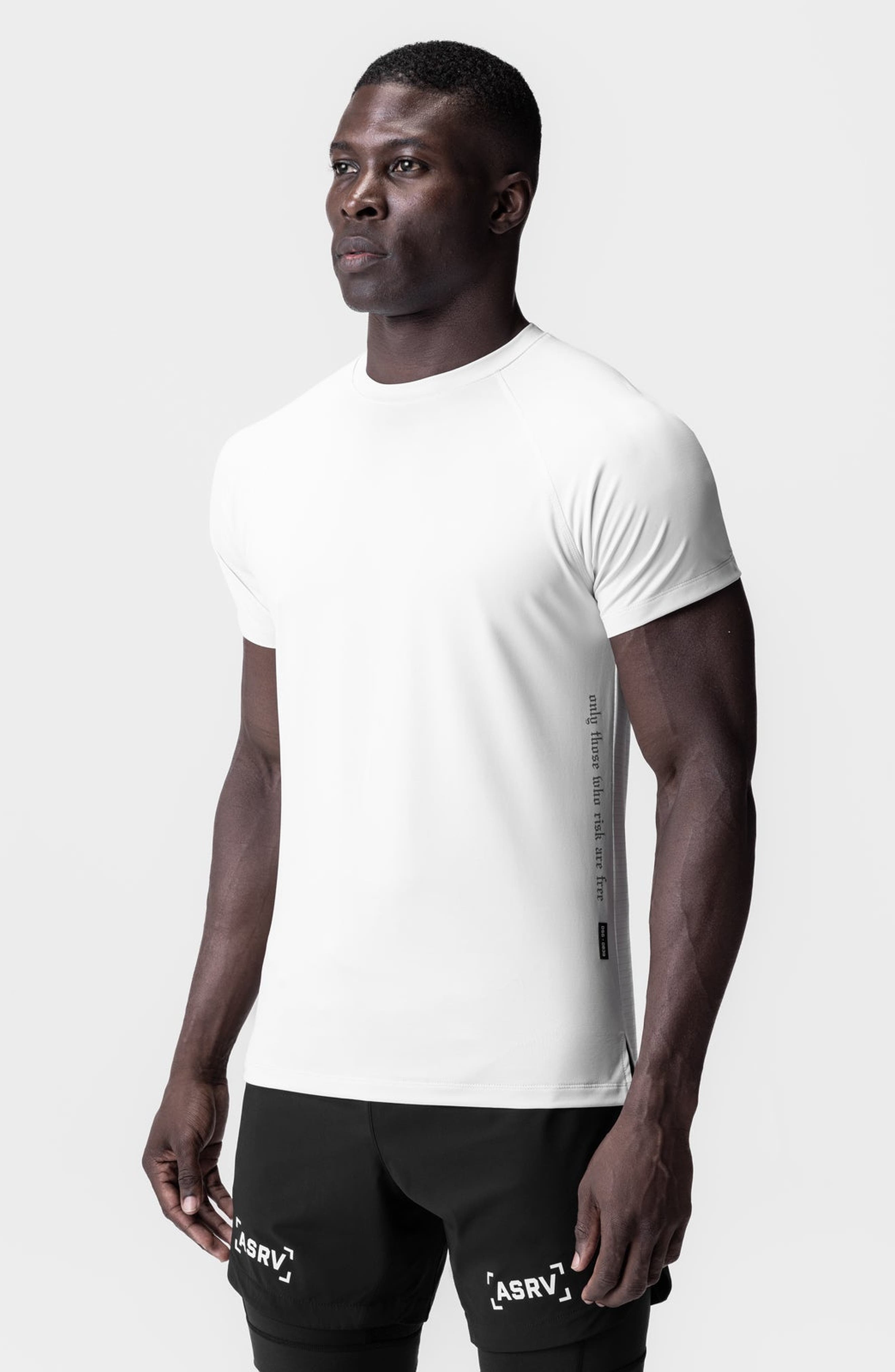 selected White "OTWR"