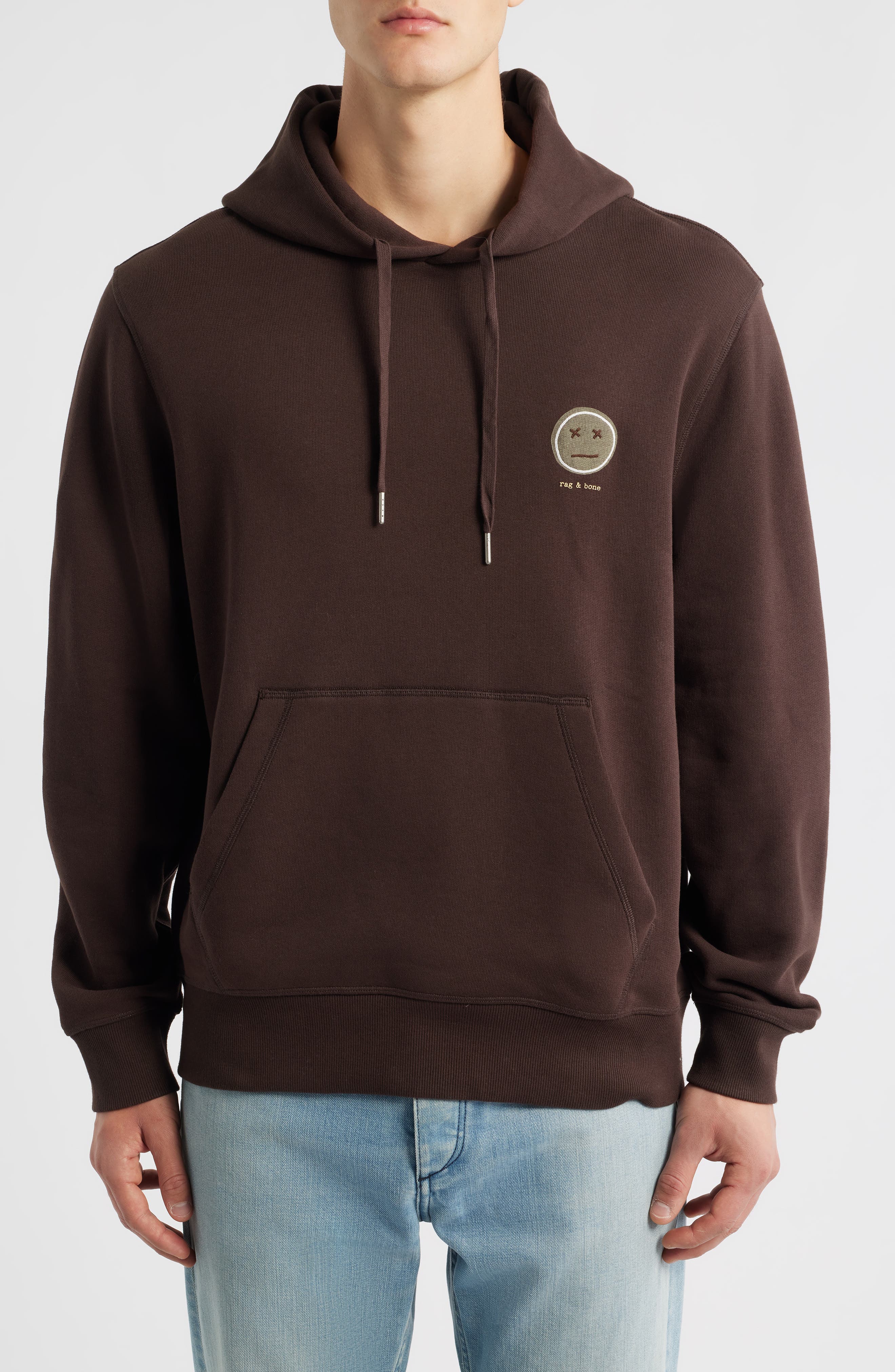 selected BROWN
