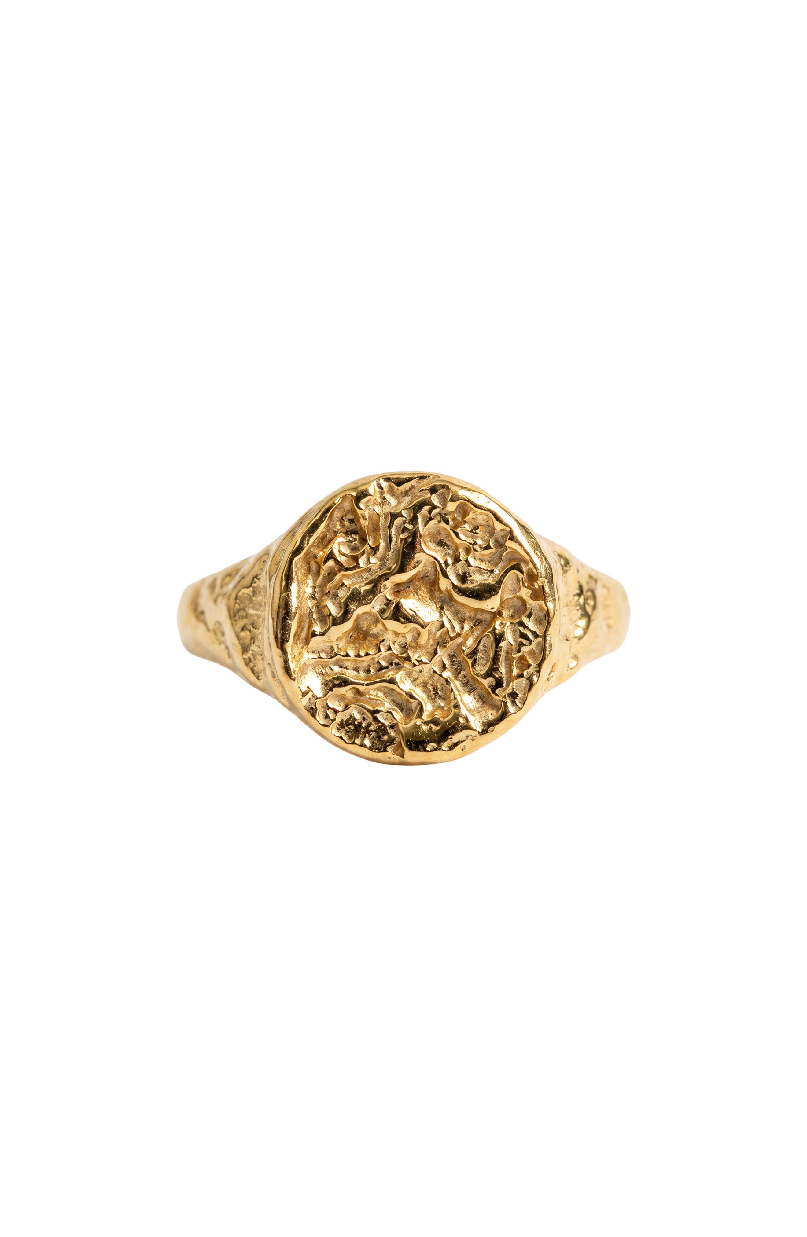 selected GOLD