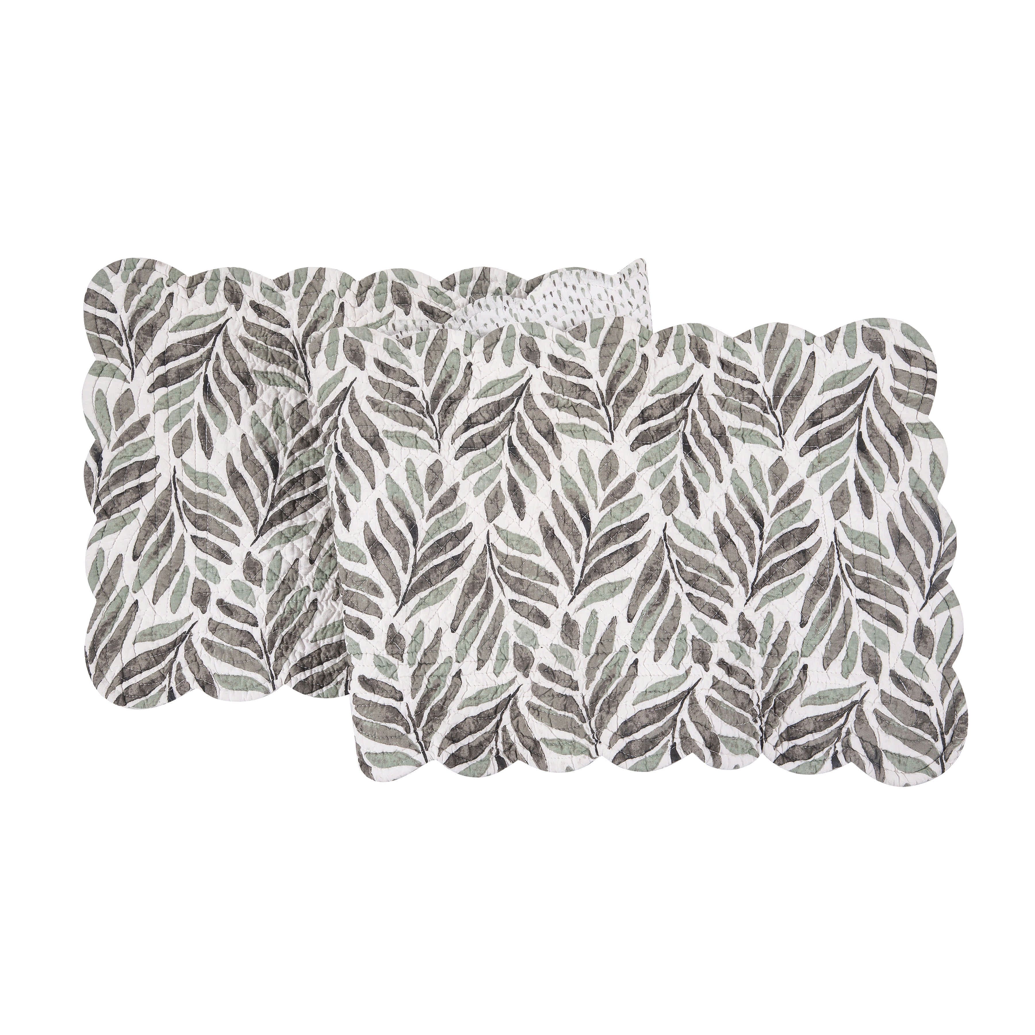 selected Grey