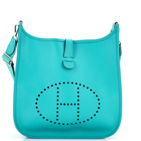 Evelyne Bag Gen III Epsom GM