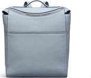 Radley Oak Street Medium Ziptop Backpack