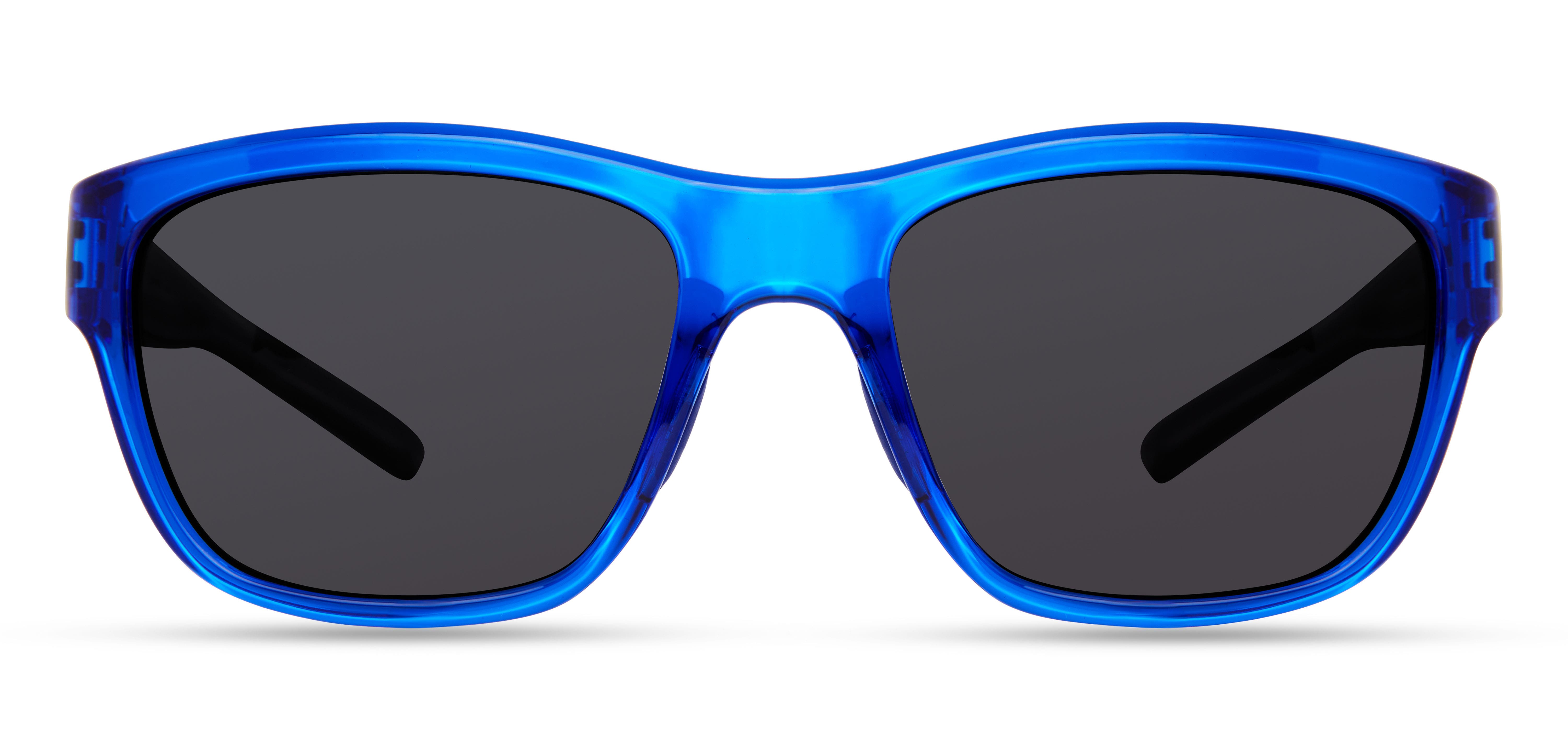 Electric Blue