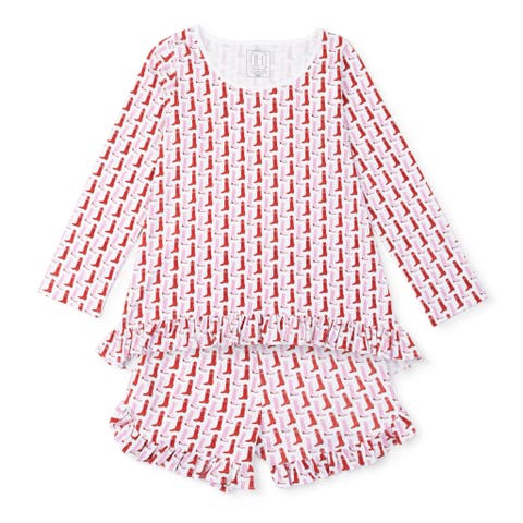 Kathryn Women's Pajama Short Set