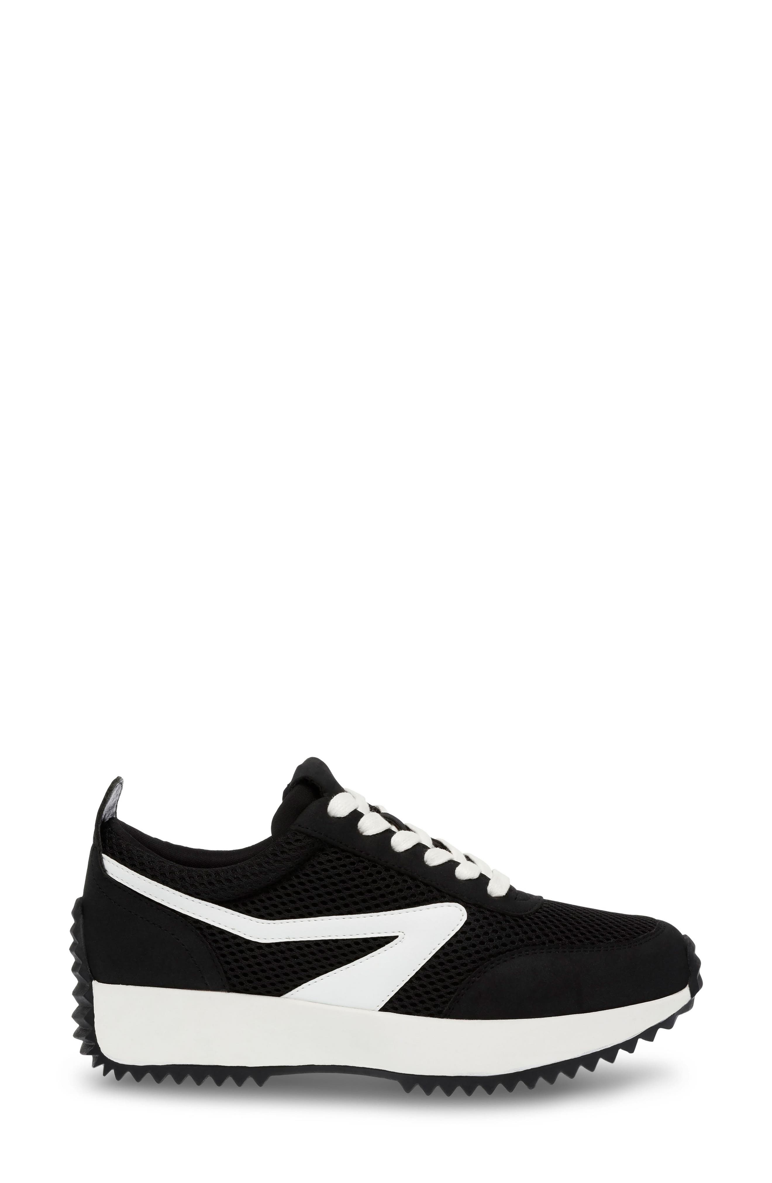 DV by Dolce Vita Bynx Sneaker, Alternate, color, 