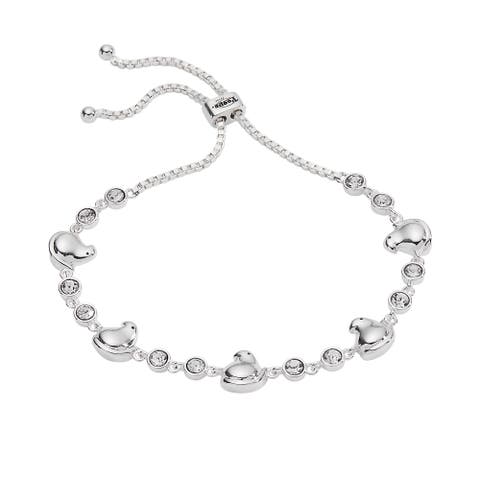 Peeps® Chick Bolo Bracelet