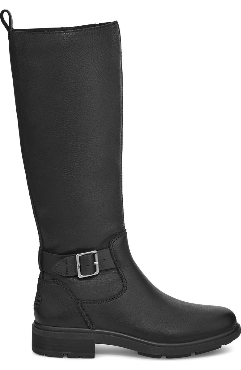 UGG<sup>®</sup> Harrison Tall Waterproof Boot, Alternate, color,