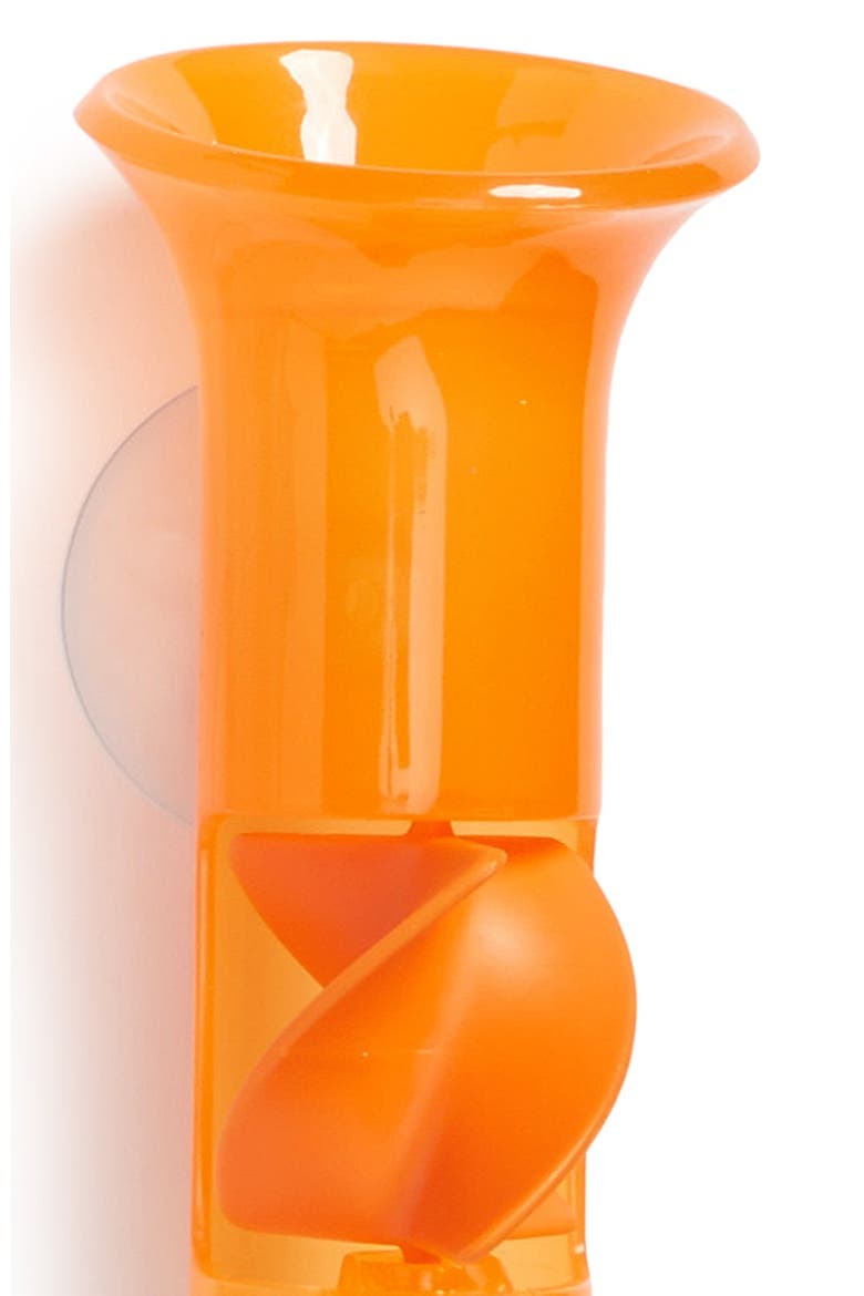 'Pipes' Bath Toy Set, Alternate, color, WHITE