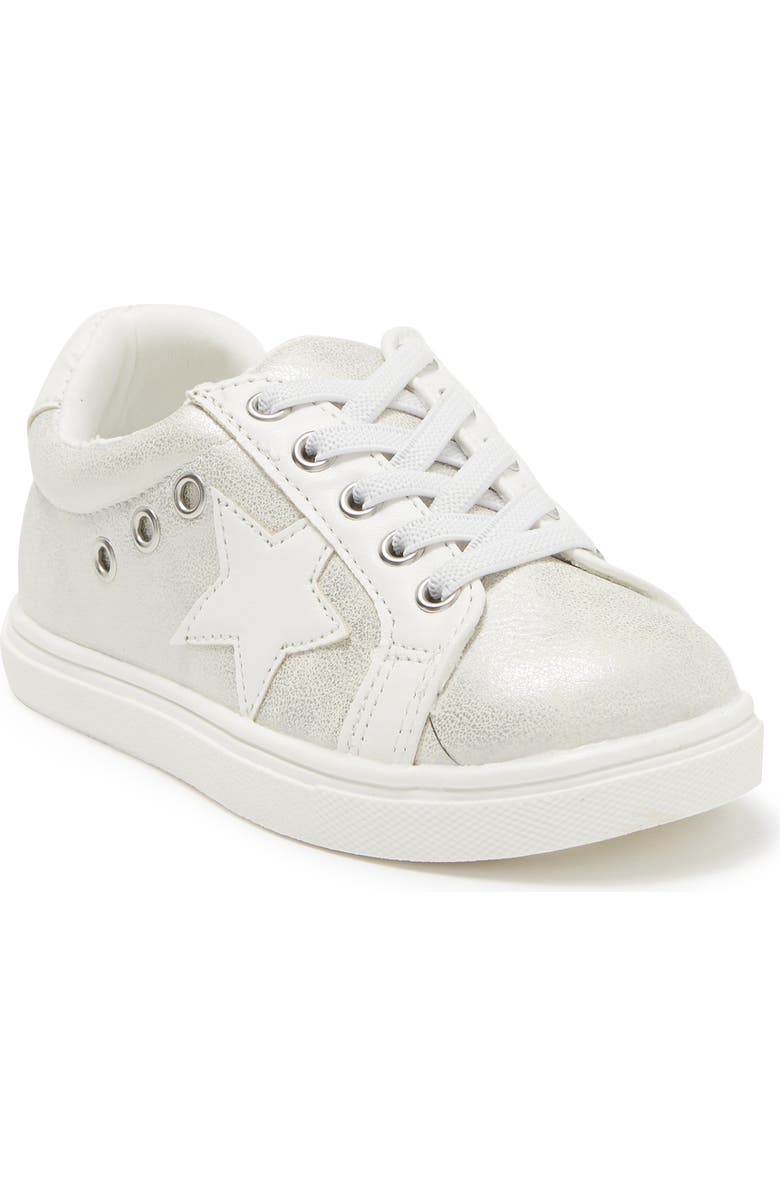 MIA Kids' Mini Mia Lil' Sparklee Sneaker, Main, color,