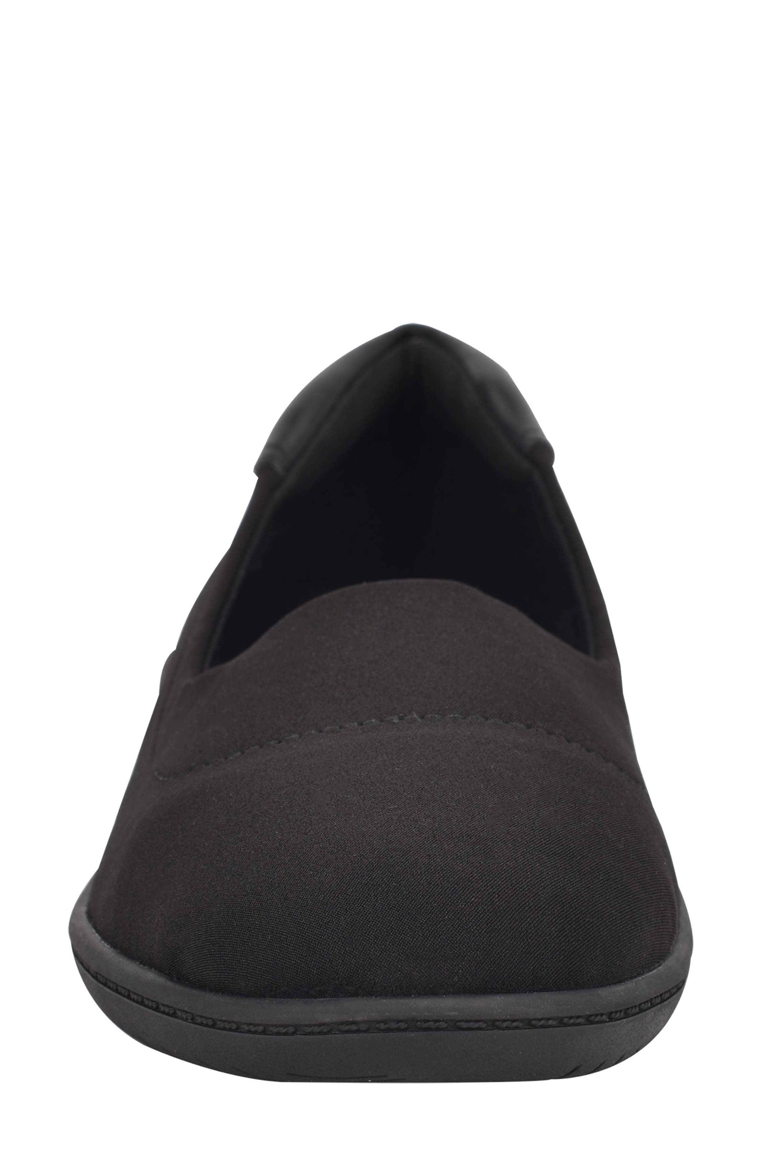 Easy Spirit Gift Flat, Alternate, color, 