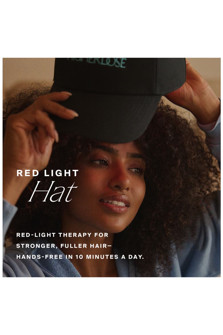 Red Light Hat $449 Value, Alternate, color, NO COLOR