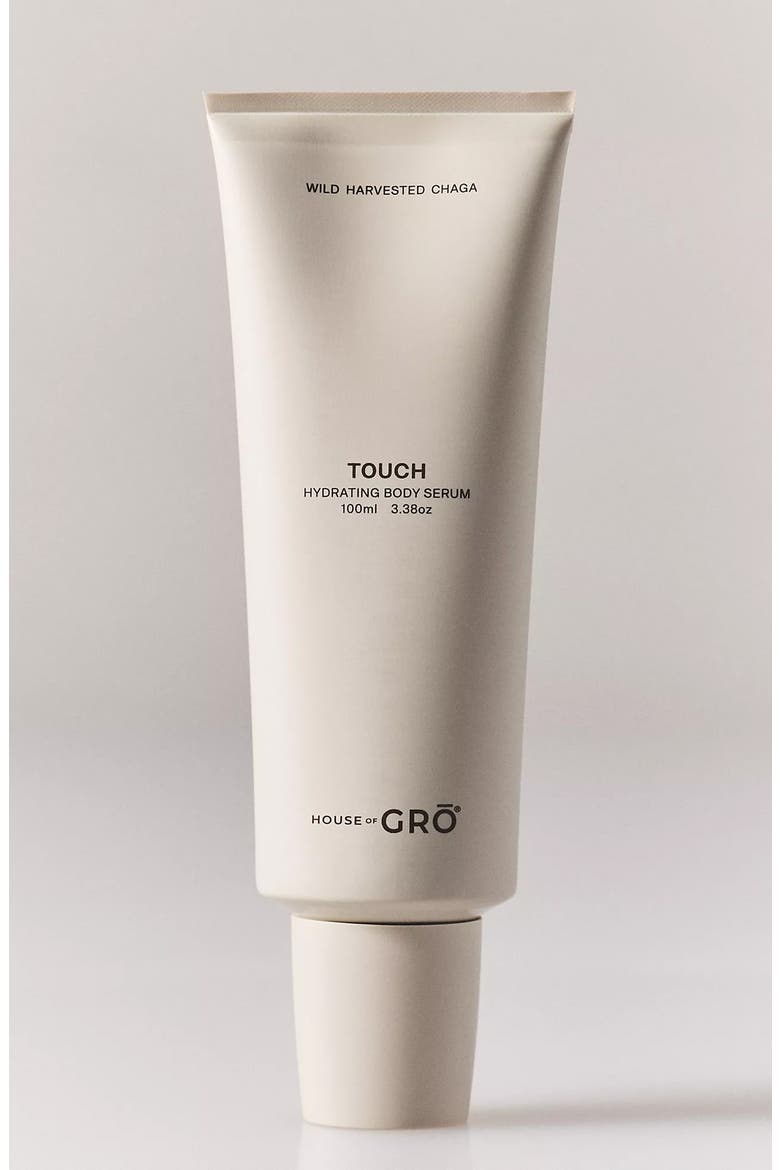 Touch Hydrating Body Serum, Alternate, color, NONE