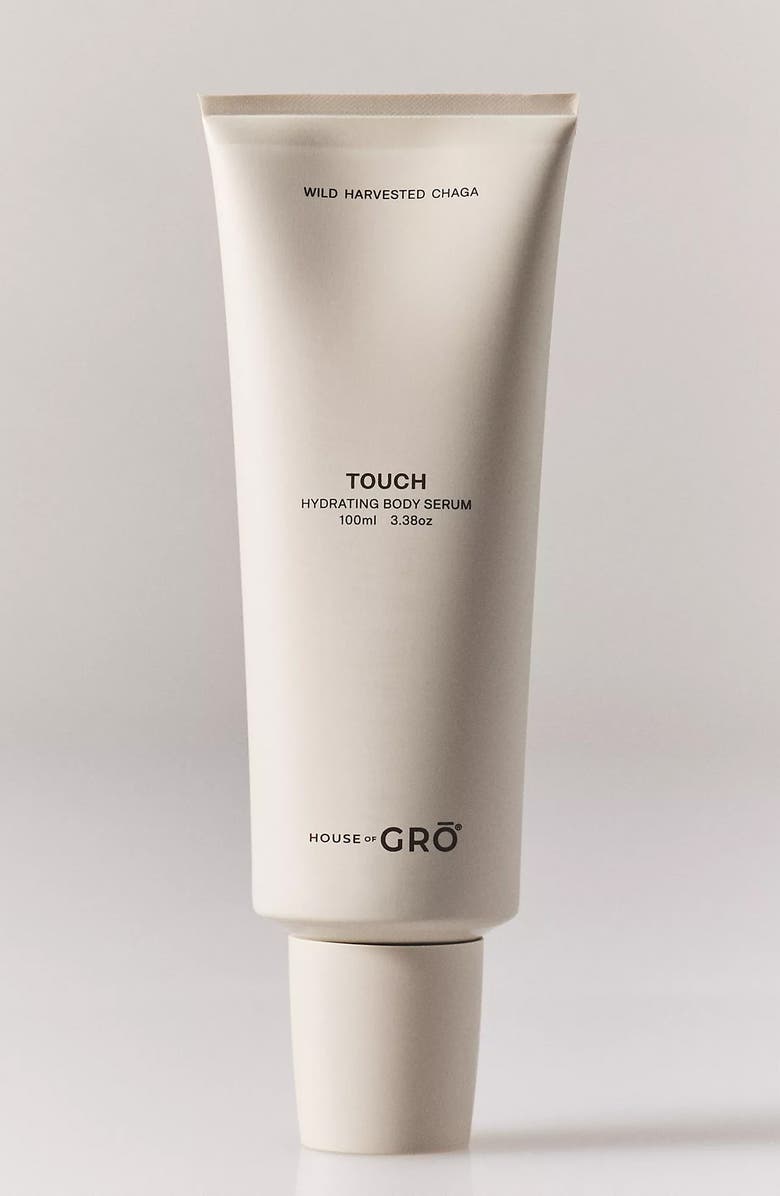 House of Grō Touch Hydrating Body Serum, Alternate, color, 