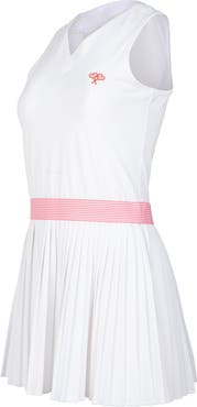 Love All Tennis Women's Virginia Dress