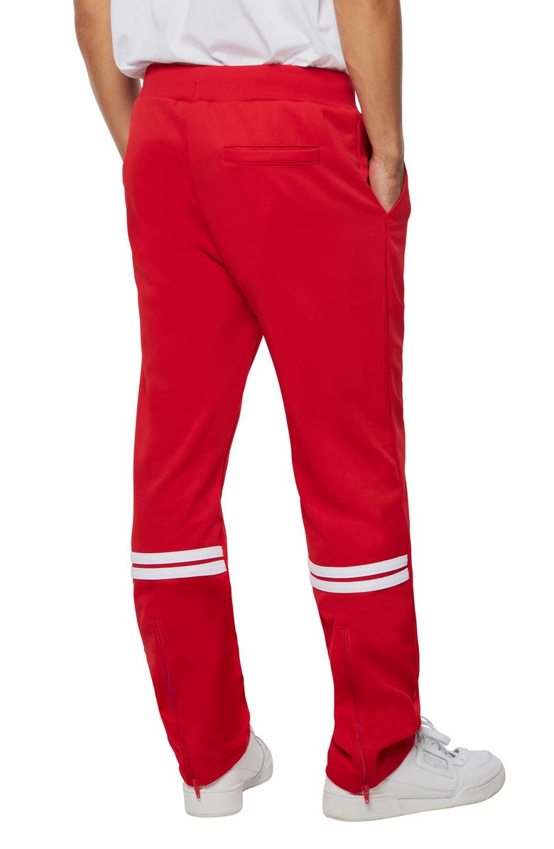 Sergio Tacchini Orion Track Pants, Alternate, color, 