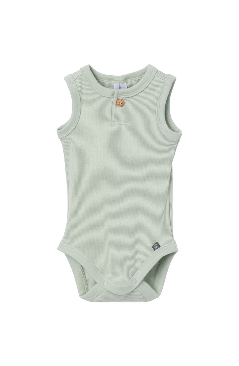Modern Moments<sup>™</sup> by Gerber Bodysuits & Shorts Set, Alternate, color, Surfer