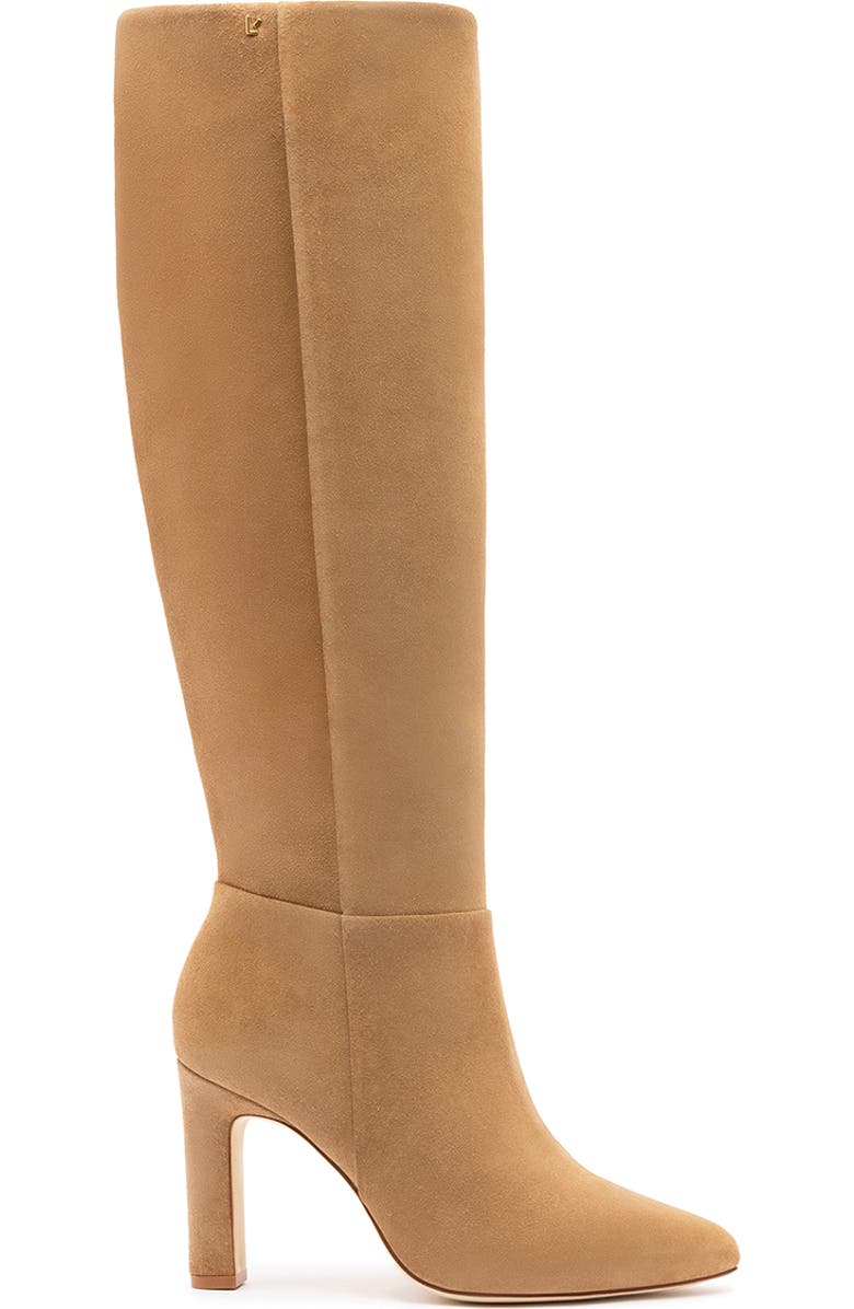 Larroudé Cindy Hi Boot, Main, color,