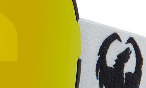 Dragon Nfx2 60mm Snow Goggles With Bonus Lens