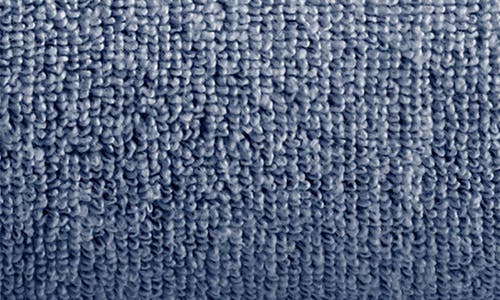Woven & Weft Cotton 6-piece Textured Towel Set