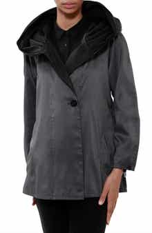 Mycra Pac Mini Donatella Reversible Hooded Raincoat