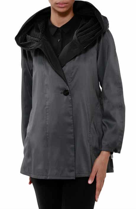 Mycra Pac Mini Donatella Reversible Hooded Raincoat