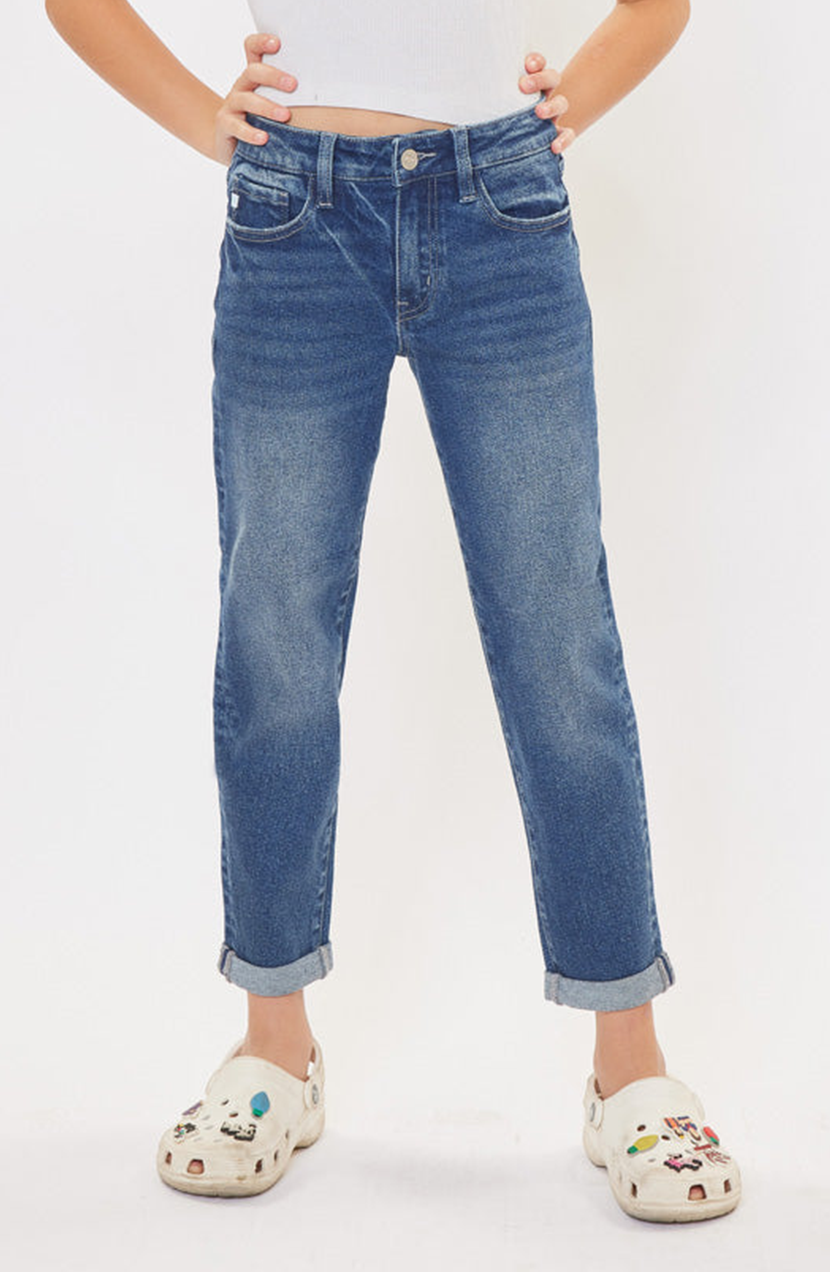 Medium Wash