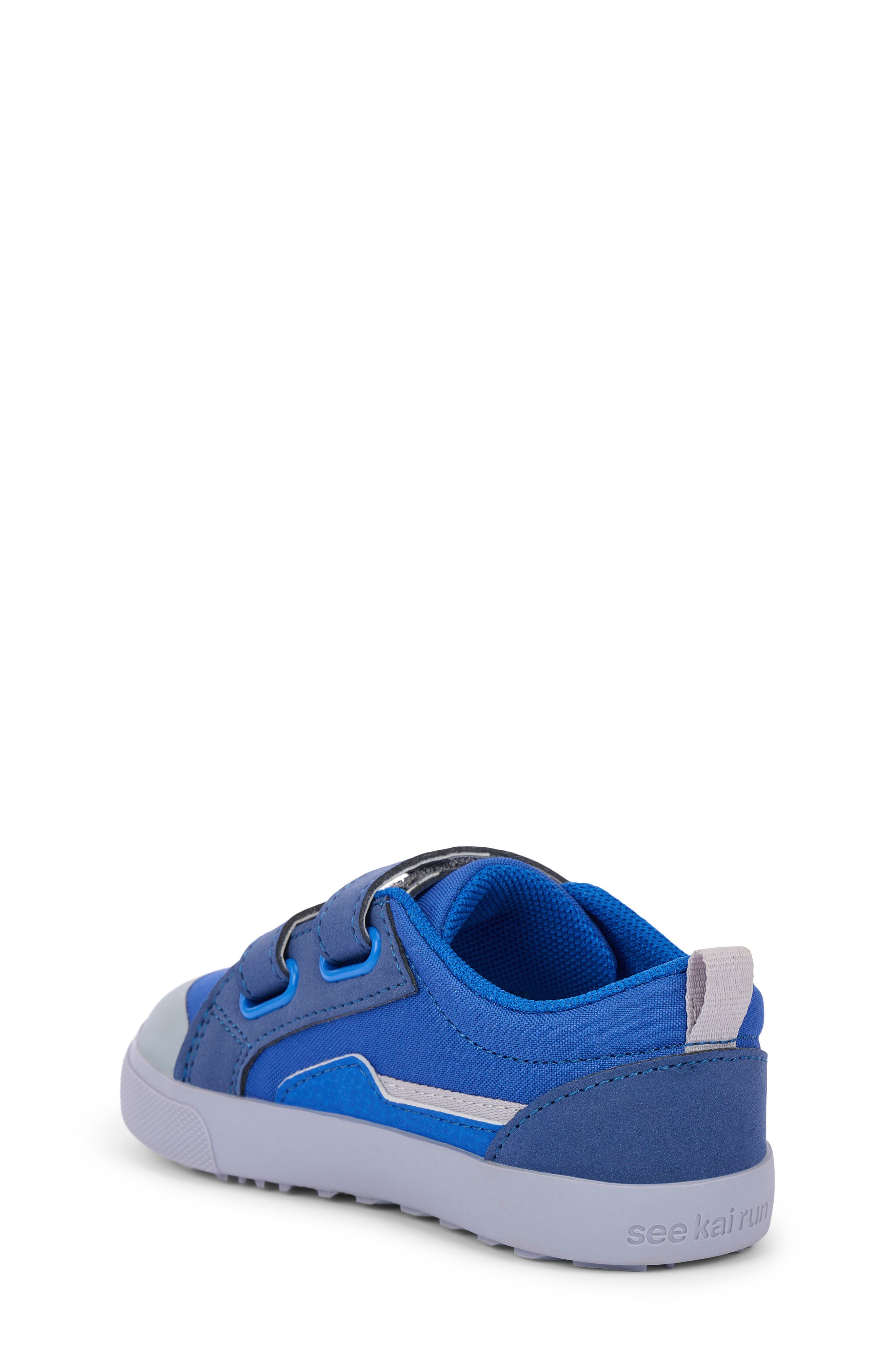 See Kai Run Kids' Riley Sneaker, Alternate, color, 
